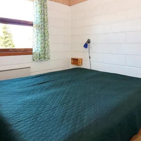 度假居 6 Person In Hadsund-by Traum *