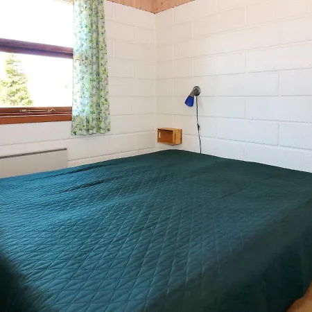 Holiday home Cxxvi *