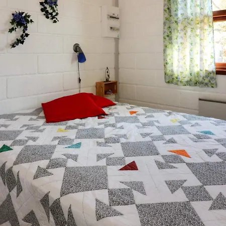 6 Person In Hadsund-by Traum * Hadsund