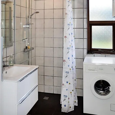 بيت للعطل 6 Person In Hadsund-by Traum *