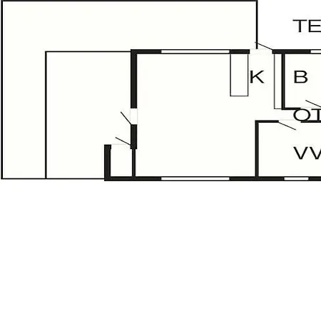 Cxxvi Holiday home *