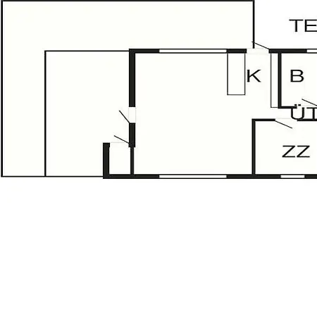 Cxxvi Holiday home