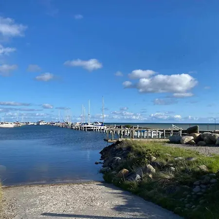 6 Person In Hadsund-by Traum