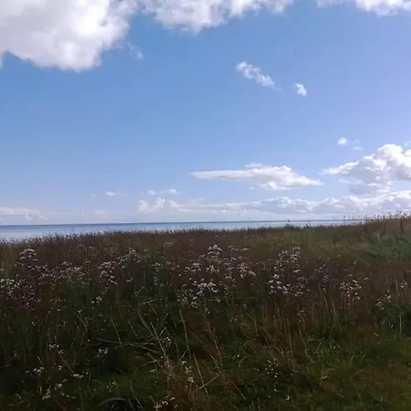 بيت للعطل 6 Person In Hadsund-by Traum Hadsund