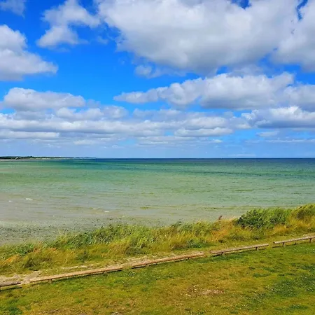 بيت للعطل 6 Person In Hadsund-by Traum *