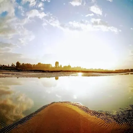 6 Person In Hadsund-by Traum * Hadsund