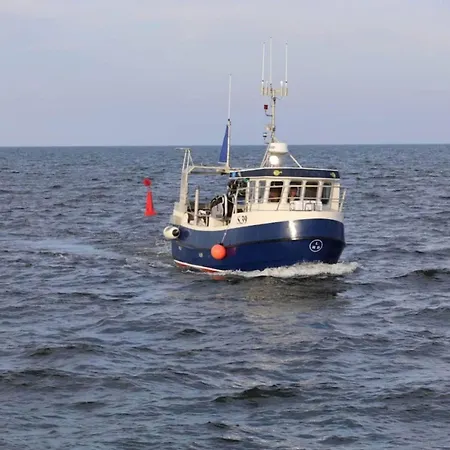 6 Person In Hadsund-by Traum