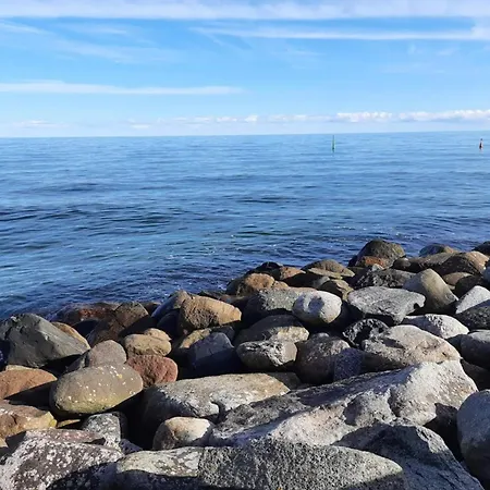 بيت للعطل 6 Person In Hadsund-by Traum *