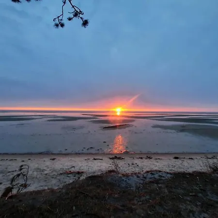 بيت للعطل 6 Person In Hadsund-by Traum Hadsund