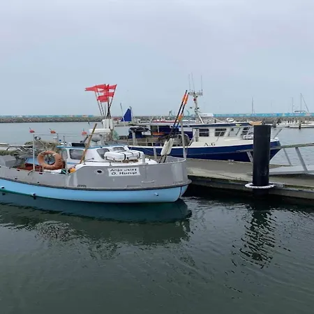 6 Person In Hadsund-by Traum Hadsund