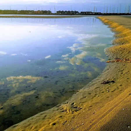 6 Person In Hadsund-by Traum بيت للعطل *