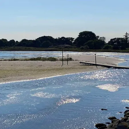 بيت للعطل 6 Person In Hadsund-by Traum *