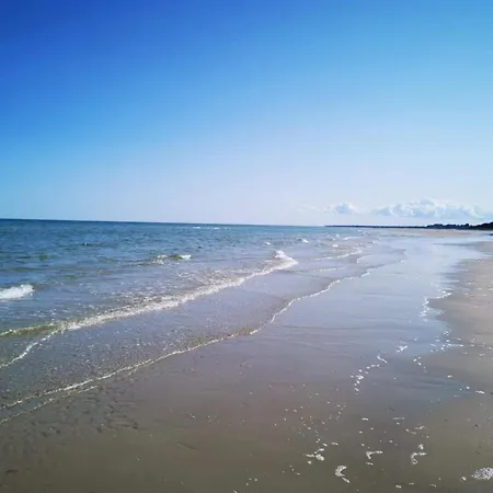 6 Person In Hadsund-by Traum *