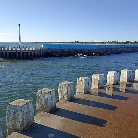 6 Person In Hadsund-by Traum بيت للعطل *