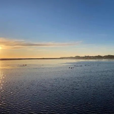 6 Person In Hadsund-by Traum *