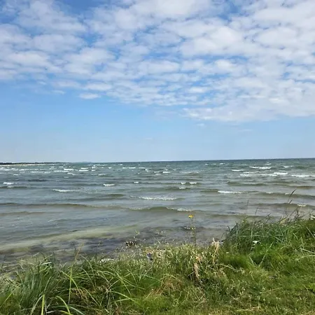 6 Person In Hadsund-by Traum