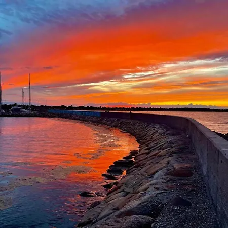 بيت للعطل 6 Person In Hadsund-by Traum