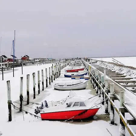 Σπίτι διακοπών 6 Person In Hadsund-by Traum *