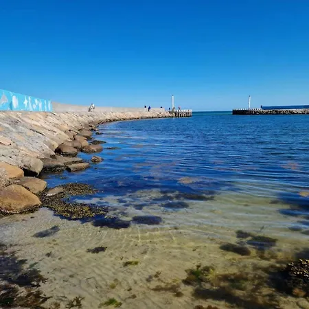 6 Person In Hadsund-by Traum