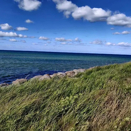 بيت للعطل 6 Person In Hadsund-by Traum *