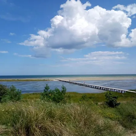 6 Person In Hadsund-by Traum *