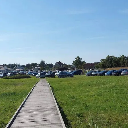 度假居 6 Person In Hadsund-by Traum