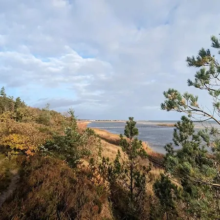 度假居 6 Person In Hadsund-by Traum Hadsund