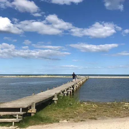 6 Person In Hadsund-by Traum 度假居 Hadsund