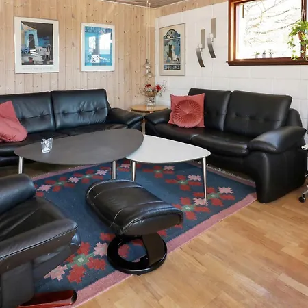 6 Person In Hadsund-by Traum