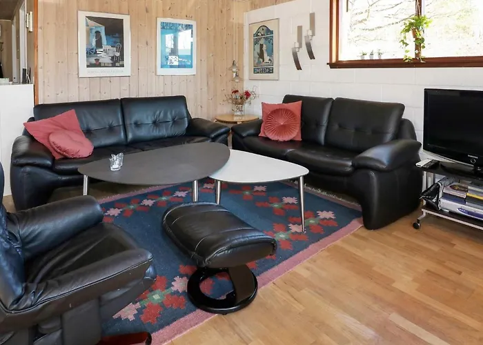 6 Person In Hadsund-by Traum * Hadsund