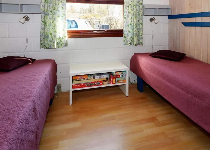 6 Person In Hadsund-by Traum * Hadsund