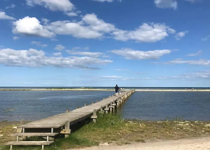 6 Person In Hadsund-by Traum Hadsund