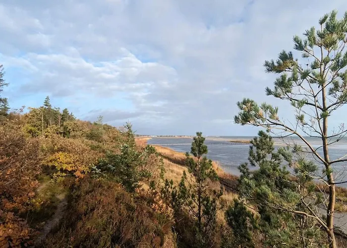 6 Person In Hadsund-by Traum Semesterbostad *